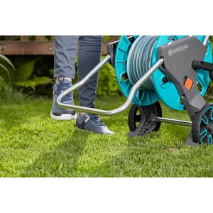 Produktbild für Schlauchwagen Gardena CleverRoll M