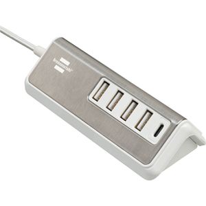 Produktbild für USB-Ladegerät Brennenstuhl estilo 1508230, 20 Watt