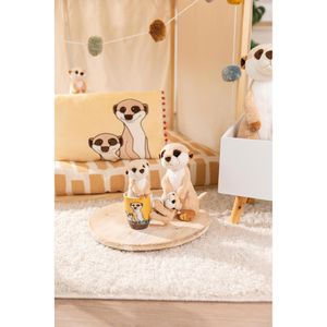 Produktbild für Kuscheltier NICI GREEN 46343