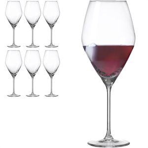 Weingläser Ritzenhoff&Breker Salsa Burgundergläser