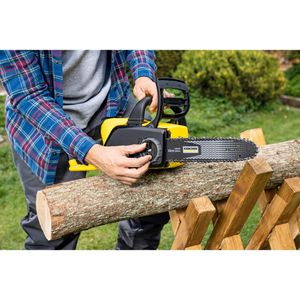Produktbild für Kettensäge Kärcher CNS 18-30 Battery, Akku