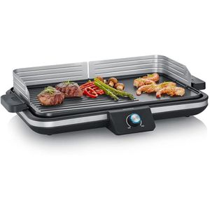 Produktbild für Elektrogrill Severin Plancha, PG 8564, 2300 Watt