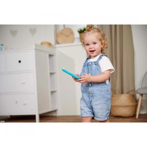 Produktbild für Lernspielzeug Simba 104010002, ABC Smartphone