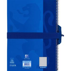 Produktbild für Federmäppchen Oxford rechteckig, klein