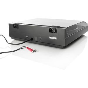 Produktbild für Plattenspieler Dual DT 230 BT mit Bluetooth