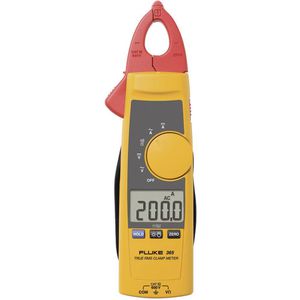 Produktbild für Stromzange Fluke 3790607, 365 True RMS digital