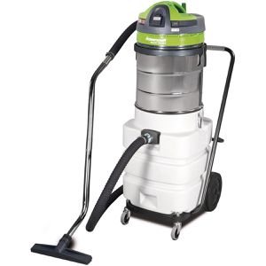 Produktbild für Nass-Trockensauger Cleancraft flexCAT 390 EOT
