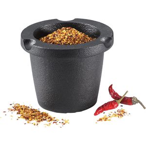 Produktbild für Mörser Zassenhaus Gewürzreibe