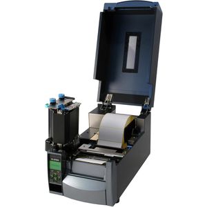 Produktbild für Etikettendrucker Citizen CL-S700DT CLS700IIDTNEXXX