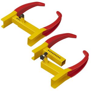 Produktbild für Parkkralle ProPlus 341340, XL universal