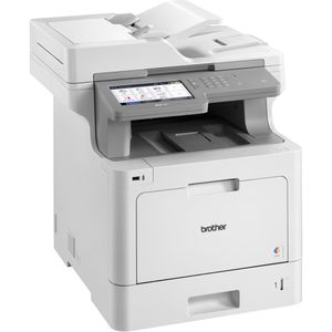 Produktbild für Multifunktionsgerät Brother MFC L9570CDW