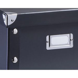 Produktbild für Aufbewahrungsbox Zeller 17918, 11Liter