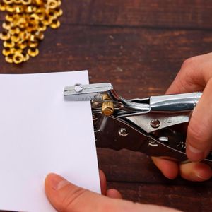 Produktbild für Ösenzange Böttcher-AG