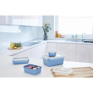Produktbild für Frischhaltedose Emsa Clip&amp;Close N10308, aus Kunststoff
