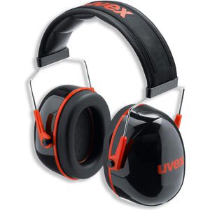 Kapselgehörschutz Uvex K3, 2600003