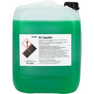Produktbild für Spülmittel Reinex Spülfix Zitro R3