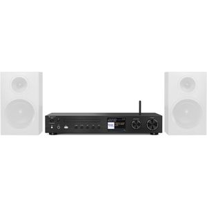 Produktbild für DAB-Tuner Soundmaster ICD4350SW DAB+