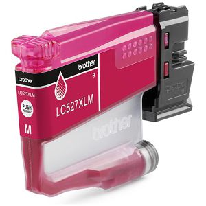 Produktbild für Tinte Brother LC-527XLM magenta