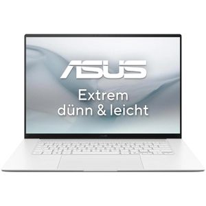 Produktbild für Laptop Asus Zenbook S16 UM5606GA-SR334W