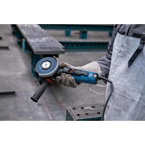 Produktbild für Winkelschleifer Bosch GWS 17-150 PS Professional