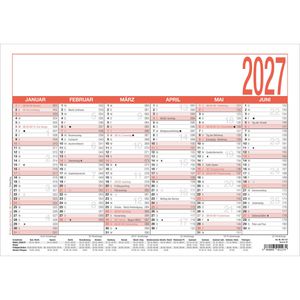 Tafelkalender