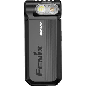 Produktbild für Taschenlampe Fenix SW05RUV, LED, aufladbar