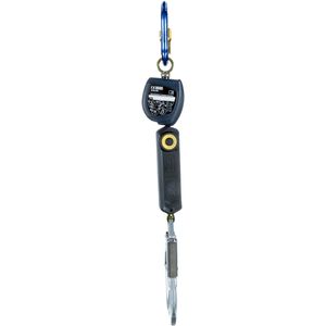 Produktbild für Höhensicherungsgerät 3M DBI-SALA Nano-Lok, 2 m