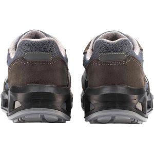 Produktbild für Sicherheitsschuhe U-Power Push Carpet s, ESD, S1PS
