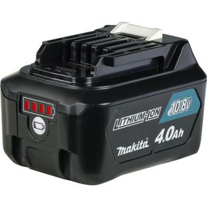 Produktbild für Stichsäge Makita JV102DSMJ Akku-Pendelhub