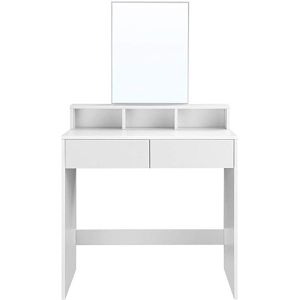 Produktbild für Schminktisch Vasagle RDT113W01