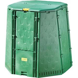 Komposter Juwel AEROQUICK 890 XXL, grün, aus Kunststoff