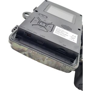 Produktbild für Wildkamera Berger&amp;Schröter DH1