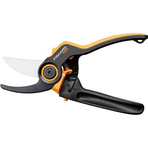 Produktbild für Gartenschere Fiskars X-series DualAction P981, 1080132, Bypass