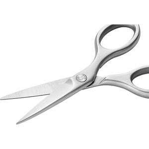 Produktbild für Büroschere Zwilling Twin Select, 41471-131, 13 cm