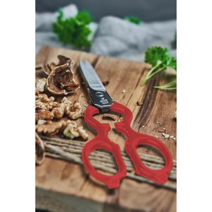 Produktbild für Küchenschere Zwilling Küchenhilfe, 43924-200