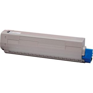 Produktbild für Toner Böttcher-AG für Oki 44844508