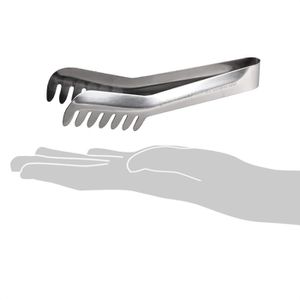 Produktbild für Servierzange Fackelmann 41001, Spaghettizange