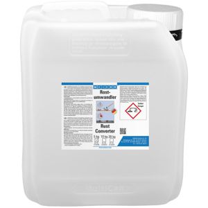 Produktbild für Rostentferner WEICON 10053605, Rost-Umwandler
