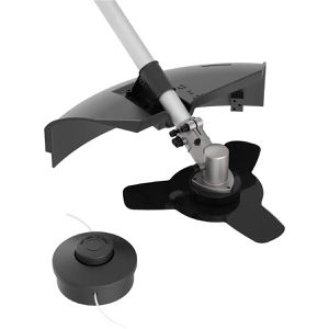 Produktbild für Multifunktionsantrieb Güde GPS 1001 4in1 Gartenpflege, Benzin