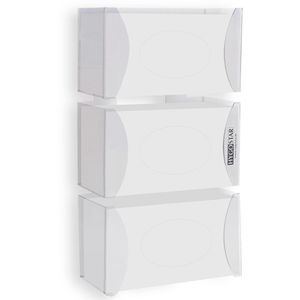 Handschuhspender Franz-Mensch Spenderhalter 88958