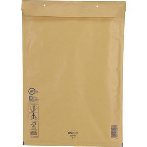 Produktbild für Luftpolstertaschen aroFOL Classic, für DIN E4