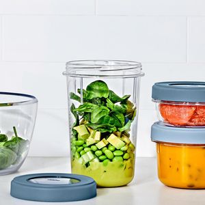 Produktbild für Frischhaltedose OXO Good Grips Twist &amp; Stack, aus Kunststoff