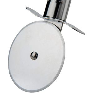 Produktbild für Pizzaschneider Fackelmann Nirosta 40437, Edelstahl