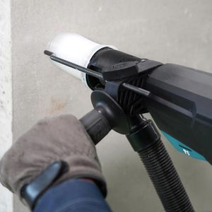 Produktbild für Bohrhammer Makita HR2670, SDS+
