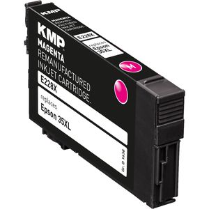 Produktbild für Tinte KMP E228X für Epson 35XL T3593
