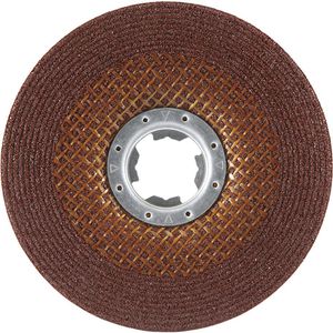 Produktbild für Schruppscheibe Makita E-00402 INOX