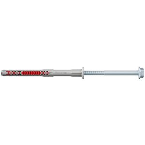 Schrauben-Dübel-Set Fischer 562203, DuoXpand FUS