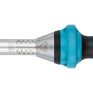 Produktbild für Drehmomentschlüssel Hazet 5122-3CT