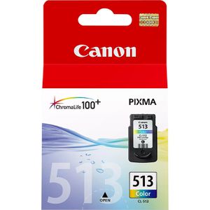 Produktbild für Tinte Canon CL-513 Druckkopf color
