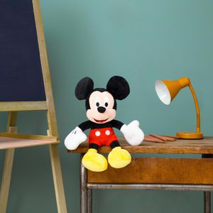 Produktbild für Kuscheltier Simba Disney Micky Maus 6315870225